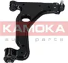 KAMOKA 9050316 Querlenker Vorne Rechts Unten für OPEL Produktbild-Vorschau 3
