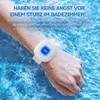 SafeMe™ Guard Pro Bransoletka alarmowa SOS Alarm WiFi App Podgląd zdjęcia produktu 5
