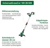 Akku-Rasentrimmer UniversalGrassCut 18V-26-500 Produktbild-Vorschau 8