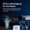 Samako Airflow - Luftreiniger - Hepa 13 pro Filter - Produktbild-Vorschau 3