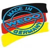 Wedo 160 800037, Polystyrol (PS), Grau, 333 mm, 183 mm, 31 Produktbild-Vorschau 3