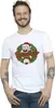 Rick And Morty - T-Shirt für Herren BI44589 (M) (Weiß) Produktbild-Vorschau 2