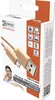 USB Kabel 2.0 A Stecker - Micro B Stecker 1m, gold Produktbild-Vorschau