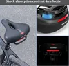 ROCKBROS Fahrradsattel Herren Damen Ergonomisch Fahrradsitz Produktbild-Vorschau 4