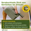 bio-chem Sanitärflüssigkeit für Campingtoilette - 2x 1 L Produktbild-Vorschau 11