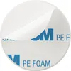 WELLGRO Wand Türstopper - selbstklebend, ohne Bohren, Produktbild-Vorschau 3