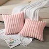 MODFU 2er Set Samt Kissenbezug , Kissenhülle 45x45 cm mit Produktbild-Vorschau 6