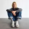 Groundies Nova Gs1 Sportschuhe Weiß EU 38 Damen Weiß EU 38 Produktbild-Vorschau 6