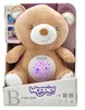 Woopie Baby 2-in-1 teddybeer slaapspeelgoedprojector - 10 Productafbeelding-voorbeeld 14