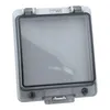 Betätigungsklappe Klappfenster 100x100 mm IP67 Doktorvolt Produktbild-Vorschau 2