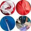 Ecopuf, Oscar Modern, Sedací Polštář z Umělé Kůže, Křeslo Náhled obrázku produktu 8