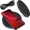 Ladegerät für Apple iPhone SE 2022 2020 Für QI Wireless Produktbild-Vorschau 1