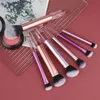 Set di pennelli da trucco Technique PRO Glam - 7 pezzi Anteprima dell’immagine prodotto 8