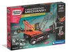 Clementoni Naukowa Zabawa - Laboratorium mechaniki Dwig Voir les images du produit 6