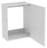 VDD – Toiletmeubel – Toiletmeubel zonder wasbak – Productafbeelding-voorbeeld 5