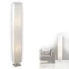 Globo Lighting Stehleuchte Metall verchromt, 2x E27 Produktbild-Vorschau 4