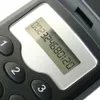 Olympia T1001C Kompakttelefon, Rufnummernanzeige Produktbild-Vorschau 2
