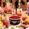 BubbleJoy Popping Boba Wiśnia 350 g Perły Owocowe do Bubble Podgląd zdjęcia produktu 9