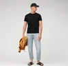 OLYMP 5603/52 T-Shirt 68 schwarz 3XL Produktbild-Vorschau 2