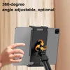 Tablet Halterung, Ipad Halterung, Tablet-Ständer für Bett Produktbild-Vorschau 9