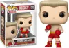Funko Rocky Movies Vinyl Ivan Drago 9 Cm Figur Mehrfarbig  Produktbild-Vorschau 3