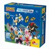 Sonic Chaos Control Game - gioco da tavolo Lisciani Anteprima dell’immagine prodotto 5