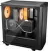 be quiet! Pure Base 501 LX Black Midi Tower Schwarz Produktbild-Vorschau 4