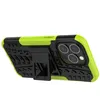 Conie Outdoor Schutzhülle für iPhone 13 Pro Hybrid Silikon Produktbild-Vorschau 6