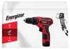 Akumulátorový Šroubovák Energizer 12V Náhled obrázku produktu 11