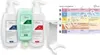 Hautschutzprogramm KOMPLETT-SET Mini-Fix, 6x300 ml Flaschen Produktbild-Vorschau 2