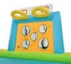 MODFU: Castello per bambini da giardino con soffiante e Anteprima dell’immagine prodotto 8