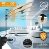 KESSER® Sonnenschirm Doppelsonnenschirm 4,6m x 2,7m | Produktbild-Vorschau 4