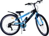 Volare Sportivo Kinderfahrrad - Jungen - 26 Zoll - Blau - 7 Produktbild-Vorschau 10