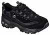 Zapatillas deportivas para mujer Skechers, con cordones, Vista previa de la imagen del producto 9