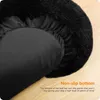 Orthopedisch hondenbed, rond, donutvormig, zacht, wasbaar, Productafbeelding-voorbeeld 8