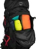 Osprey Aether Plus 100 Farbe: schwarz / Größe: S/M Produktbild-Vorschau 3
