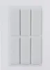 Guide in feltro HERMA bianco 15x45 mm Anteprima dell’immagine prodotto 3