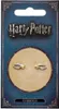 Kolczyki Harry Potter Złoty Znicz (srebrne, oficjalna Anteprima dell’immagine prodotto 2