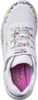 Skechers Sneakers 314091L-WMLT in White color size 34 Náhľad obrázku produktu 24