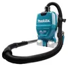 Makita DVC 261 ZX15 Bateriový vysavač 36V (2x 18V) 2L Náhled obrázku produktu 25