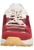 camel active Sneaker Sneaker Veloursleder Produktbild-Vorschau 4