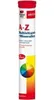 Doppio Cuore A-Z Multivitaminico Minerali 15 pz Anteprima dell’immagine prodotto 3