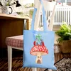 Mr. & Mrs. Panda Shopping Tasche Marienkäfer Fliegenpilz - Produktbild-Vorschau 4