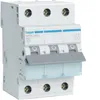 Hager MBN332E, 230 - 400 V Produktbild-Vorschau 1