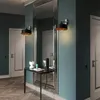 tooLight Wandlampe App1332-1W Black Produktbild-Vorschau 2