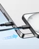 Innostyle Usb-C Cavo Di Ricarica Rapida Per Iphone Samsung Anteprima dell’immagine prodotto 8