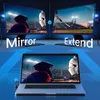 C1 Bezdrátový HD zobrazovací adaptér. Nevyžaduje žádné Náhled obrázku produktu 11