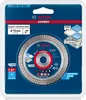 Disque diamant BOSCH Hard Ceramic EXPERT Ø 76x1,9x10mm - Voir les images du produit 3