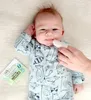 Lingettes pour les dents et les gencives, 25 pièces Voir les images du produit 3