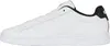 K-Swiss COURT SHIELD II Herren Weiß Sportschuhe Echtleder Produktbild-Vorschau 3